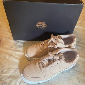 New nike Air Force 1